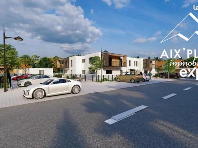 Appartement vente à Belley, Ambérieu-en-bugey