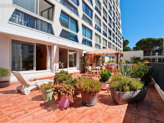 Appartement vente à Montpellier, La Grande-motte