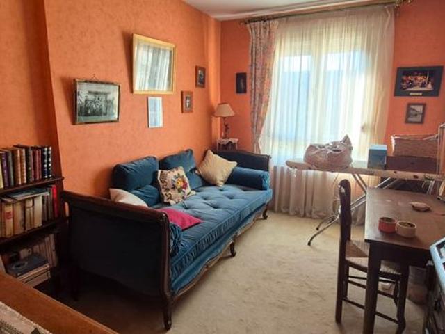Appartement vente à Caen, Saint-omer