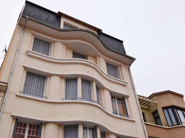 Appartement vente à Vichy, Allier