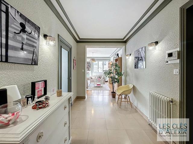 Appartement vente à Lyon, Métropole de Lyon