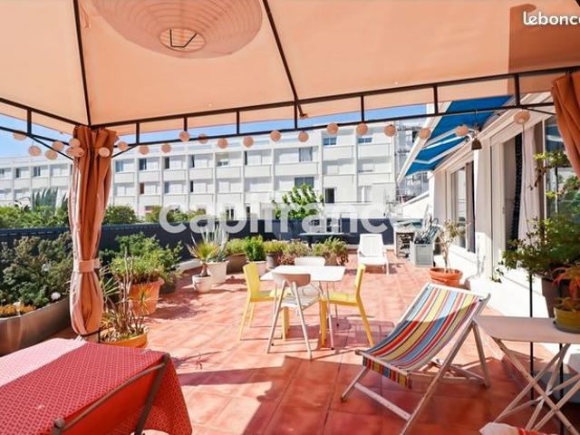 Appartement vente à Montpellier, La Grande-motte