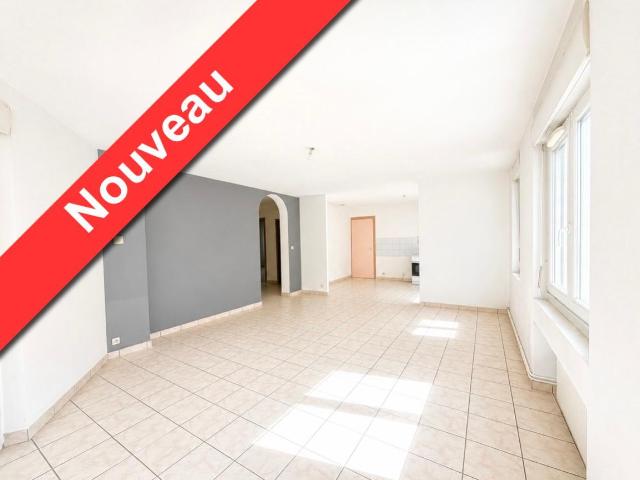 Appartement vente à Yssingeaux, Monistrol-sur-loire