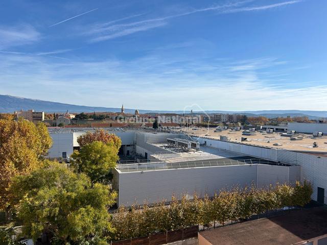 Appartement vente à Carpentras