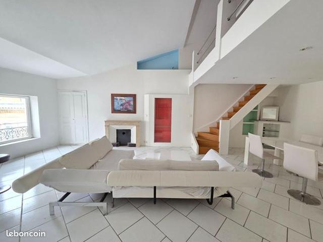Appartement vente à Nyons, Montélimar
