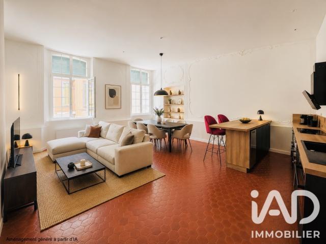 Appartement vente à Fréjus, Var