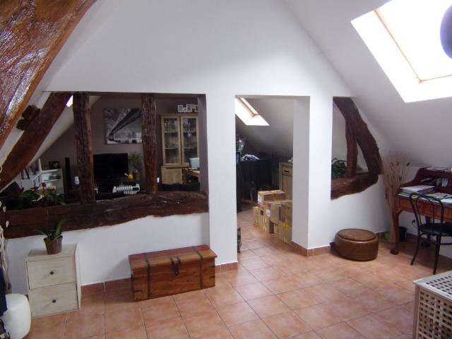 Appartement location à Les Andelys, Pont-de-l'arche