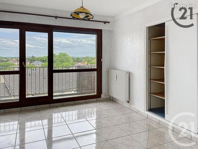 Appartement vente à Châlons-en-Champagne, Châlons-en-champagne