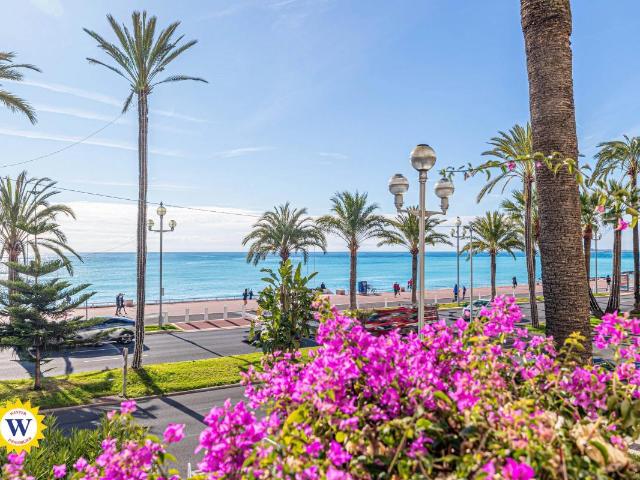 Appartement vente à Nice