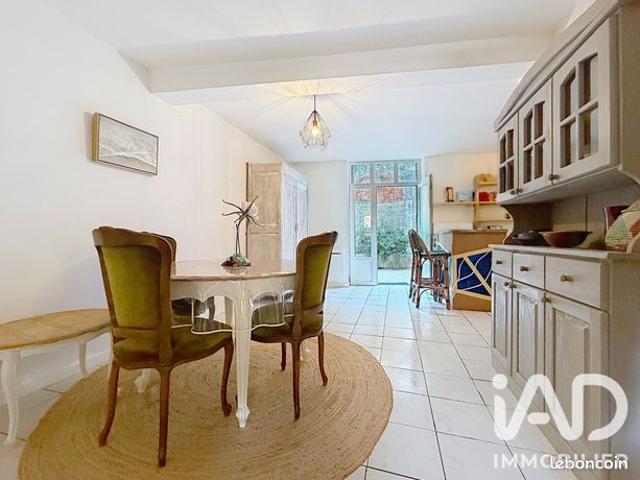 Appartement vente à Saint-Laurent-le-Minier, Gard