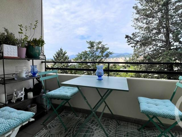 Appartement vente à Gap