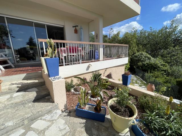 Appartement vente à Nice