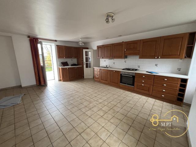 Appartement location à Mayenne, Saint-pierre-sur-orthe