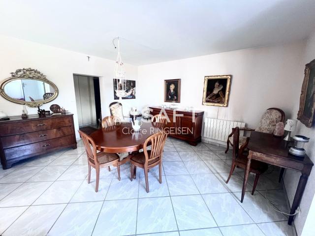 Appartement vente à Forbach-Boulay-Moselle, Folkling