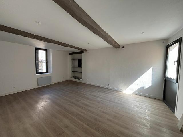 Appartement vente à Brignoles