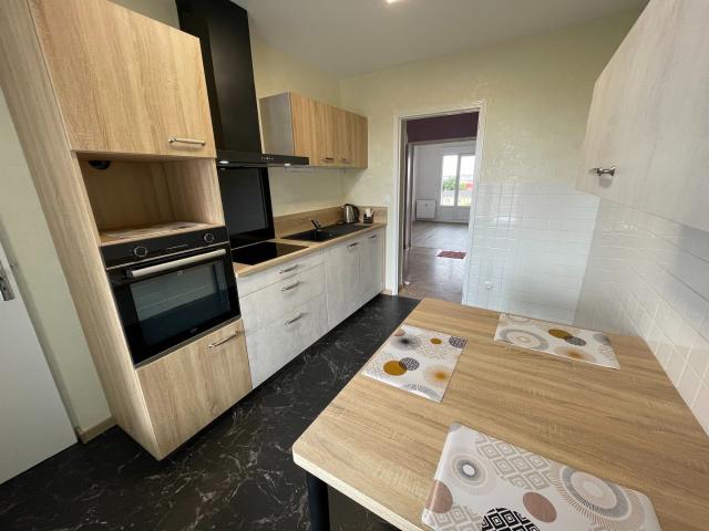 Appartement location à Autun, Montceau-les-mines
