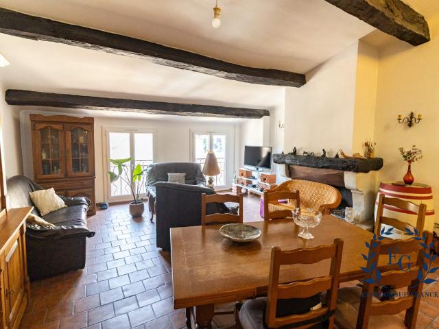 Appartement vente à Brignoles, Barjols