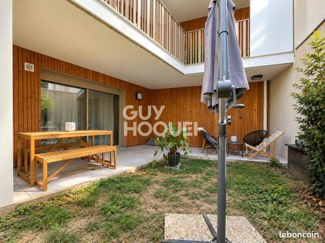 Appartement vente à Lyon, Métropole de Lyon