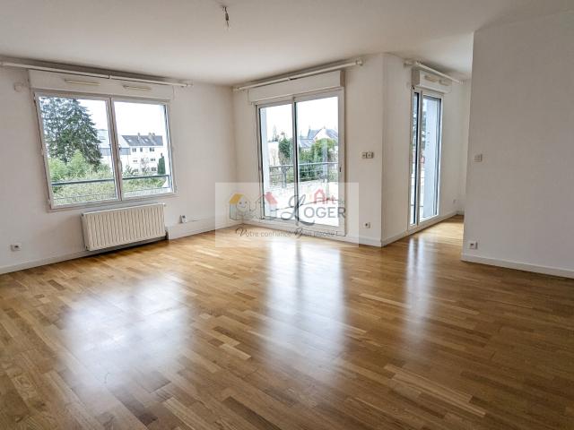 Appartement vente à Nantes