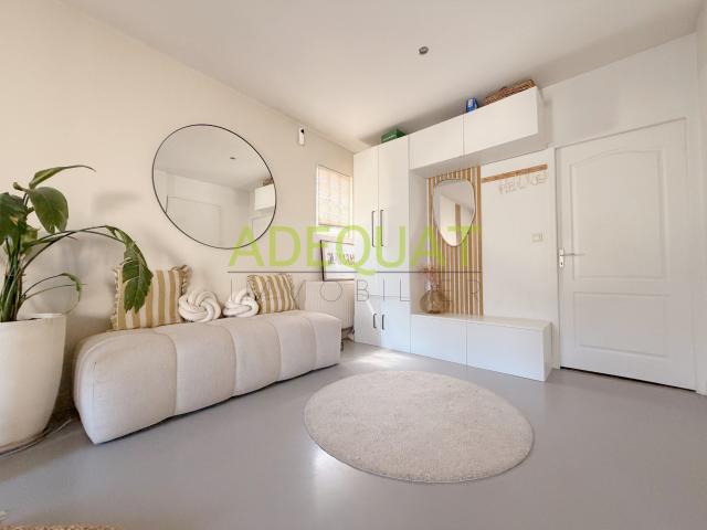 Appartement vente à Bourgoin-Jallieu, Isère