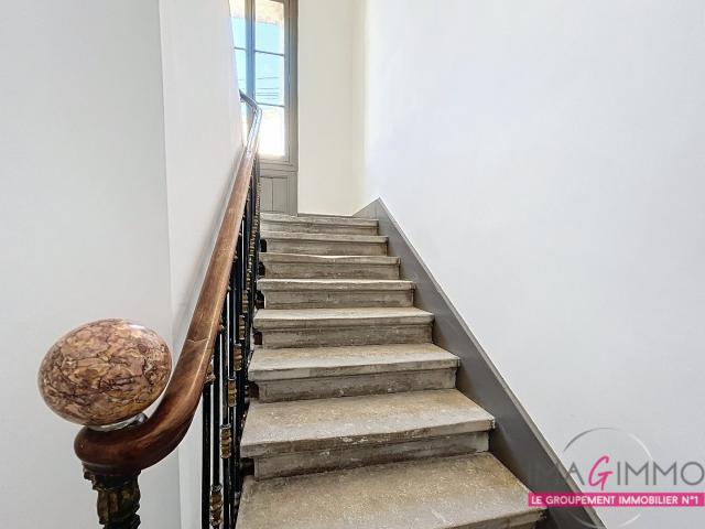 Appartement vente à Montpellier, Pignan
