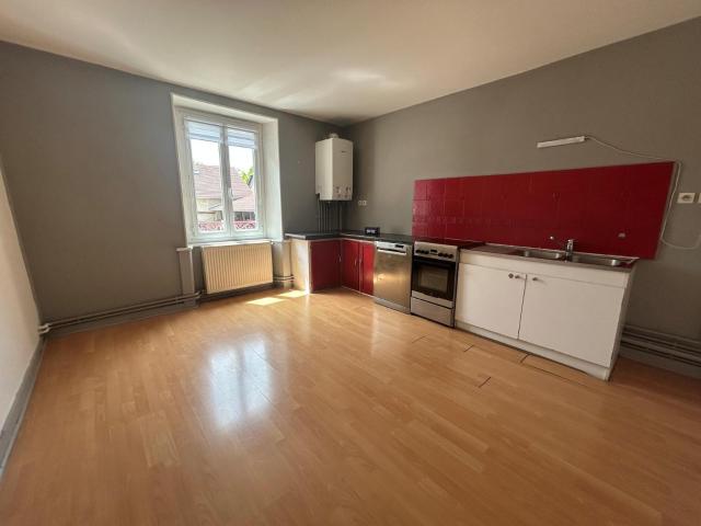 Appartement location à Montbéliard, Colombier-fontaine