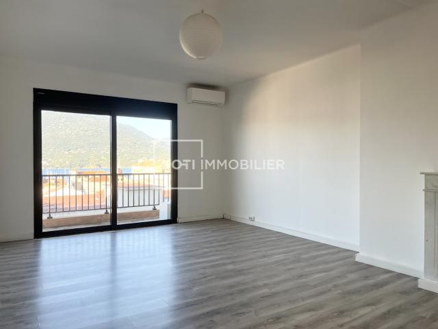 Appartement vente à Sartène, Propriano