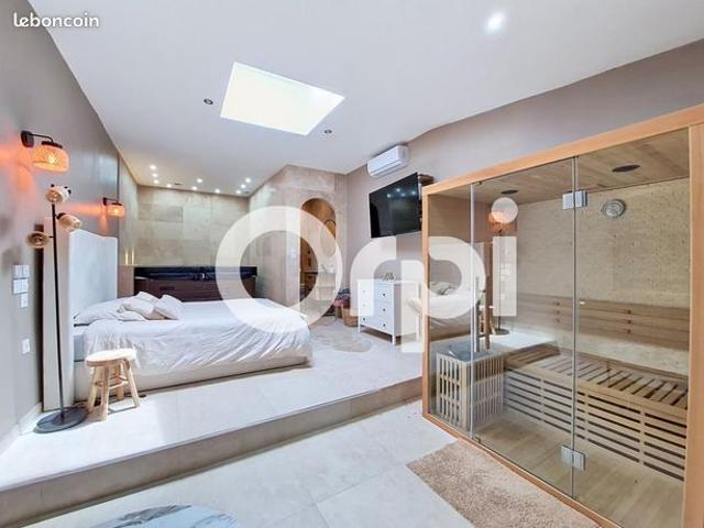 Appartement vente à Soissons