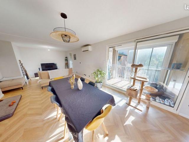 Appartement vente à Narbonne