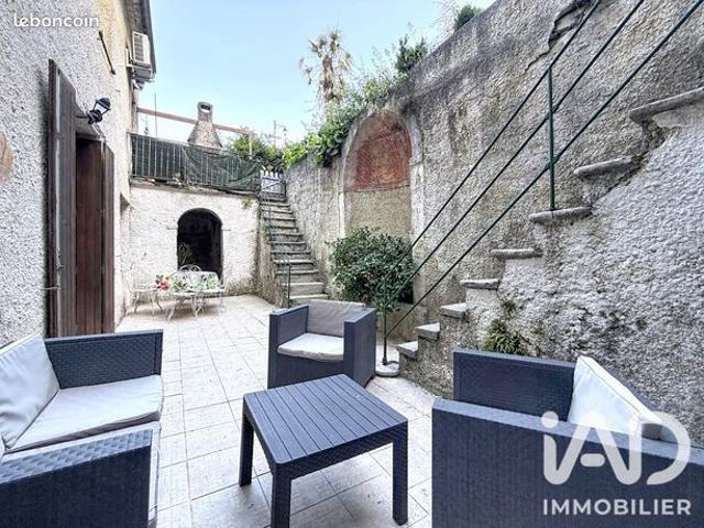 Appartement vente à Le Vigan, Saint-laurent-le-minier