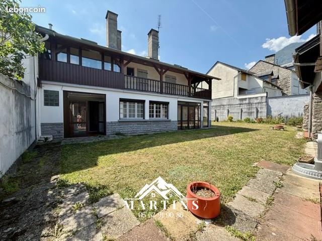 Appartement vente à Argelès-Gazost, Argelès-gazost