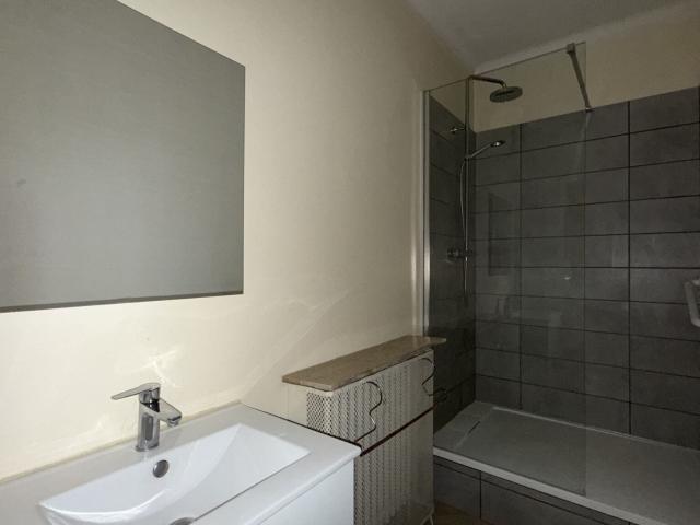 Appartement location à Largentière, Aubenas
