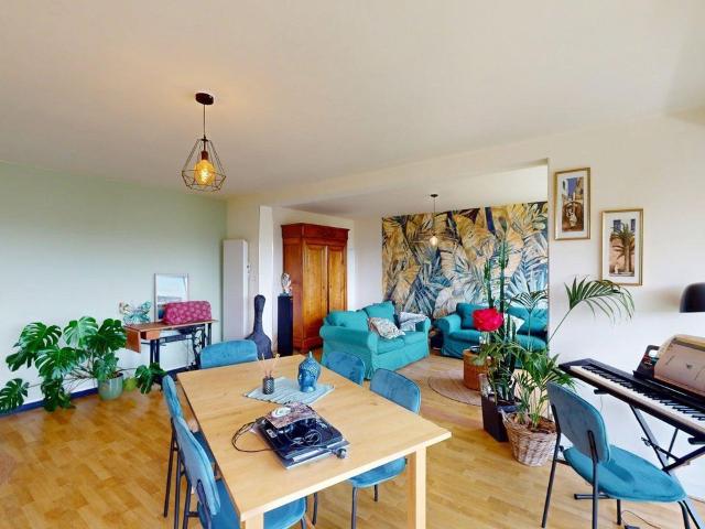 Appartement location à Brest, Bretagne
