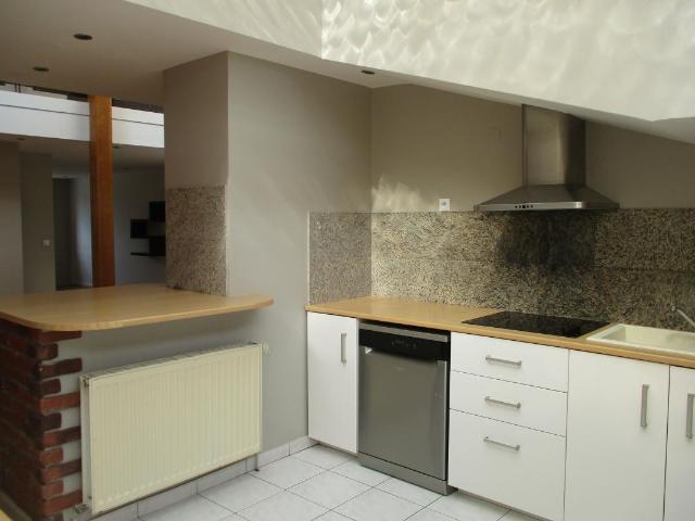 Appartement location à Thionville, Hayange