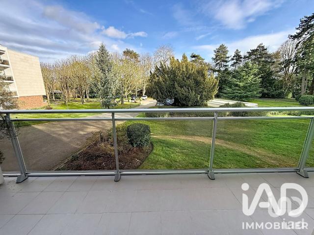 Appartement location à Nanterre, Vaucresson