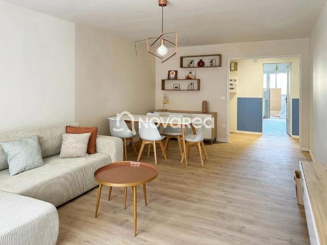 Appartement location à Pau