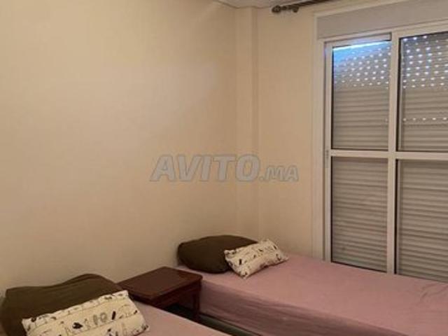 Appartement vente à Gharb-Chrarda-Beni Hssen