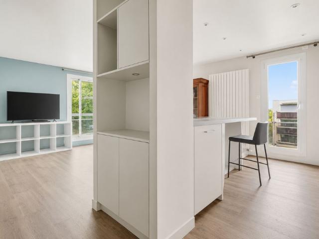 Appartement location à Antony, Clamart