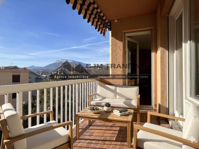 Appartement vente à Gap