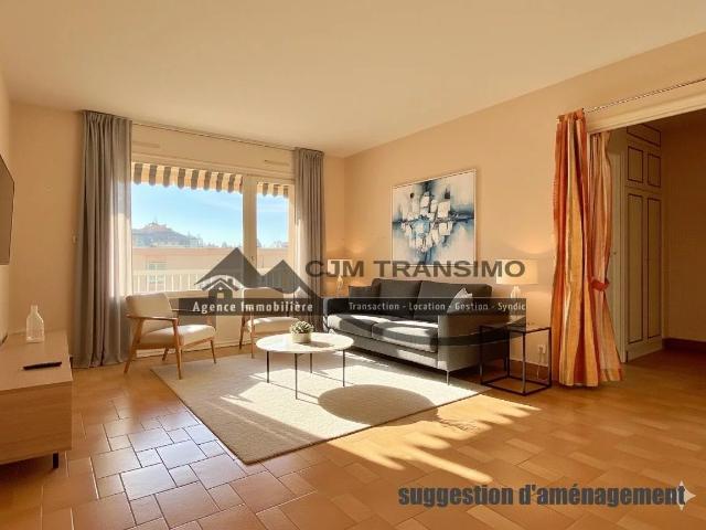 Appartement vente à Gap