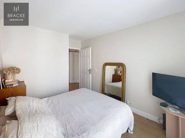 Appartement location à Quartier Cœur de Ville, Courbevoie
