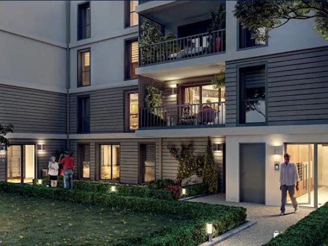 Appartement vente à Cholet