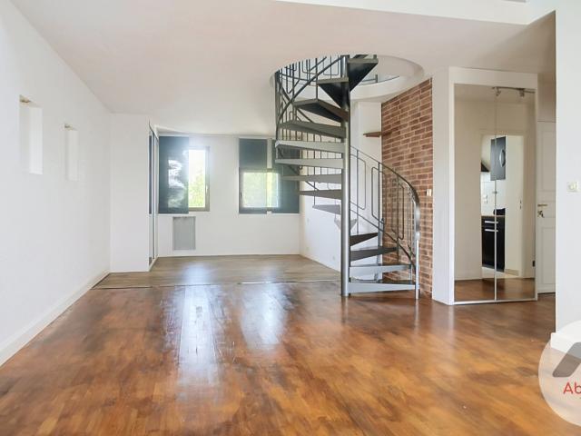 Duplex vente à Troyes, Aube