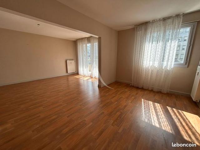 Appartement vente à Saint-Nazaire, Saint-nazaire