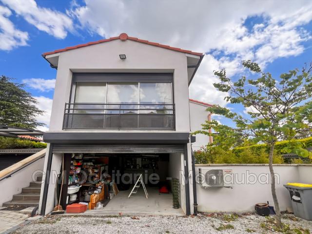 Appartement vente à Toulouse, Labège