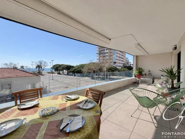 Appartement vente à Fréjus, Var