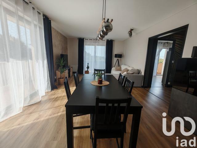 Appartement vente à Fougères-Vitré, Bretagne
