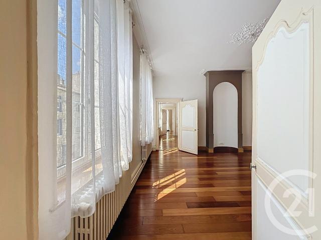Appartement vente à Toul
