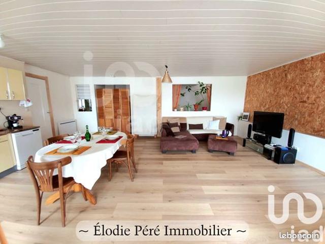 Appartement vente à Bagnères-de-Bigorre, Bagnères-de-bigorre