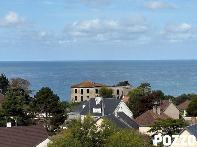 Appartement vente à Avranches, Donville-les-bains